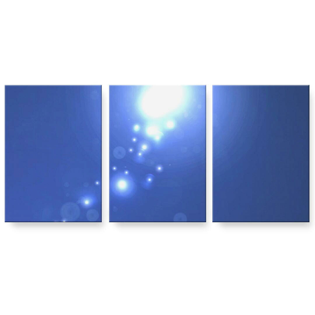 アートパネル 3連 3枚セット 絵 絵画 飾り igsticker 594mmx420mm A2 フォト 壁掛け 木枠 インテリア おしゃれ 001390 光｜kabeコレ