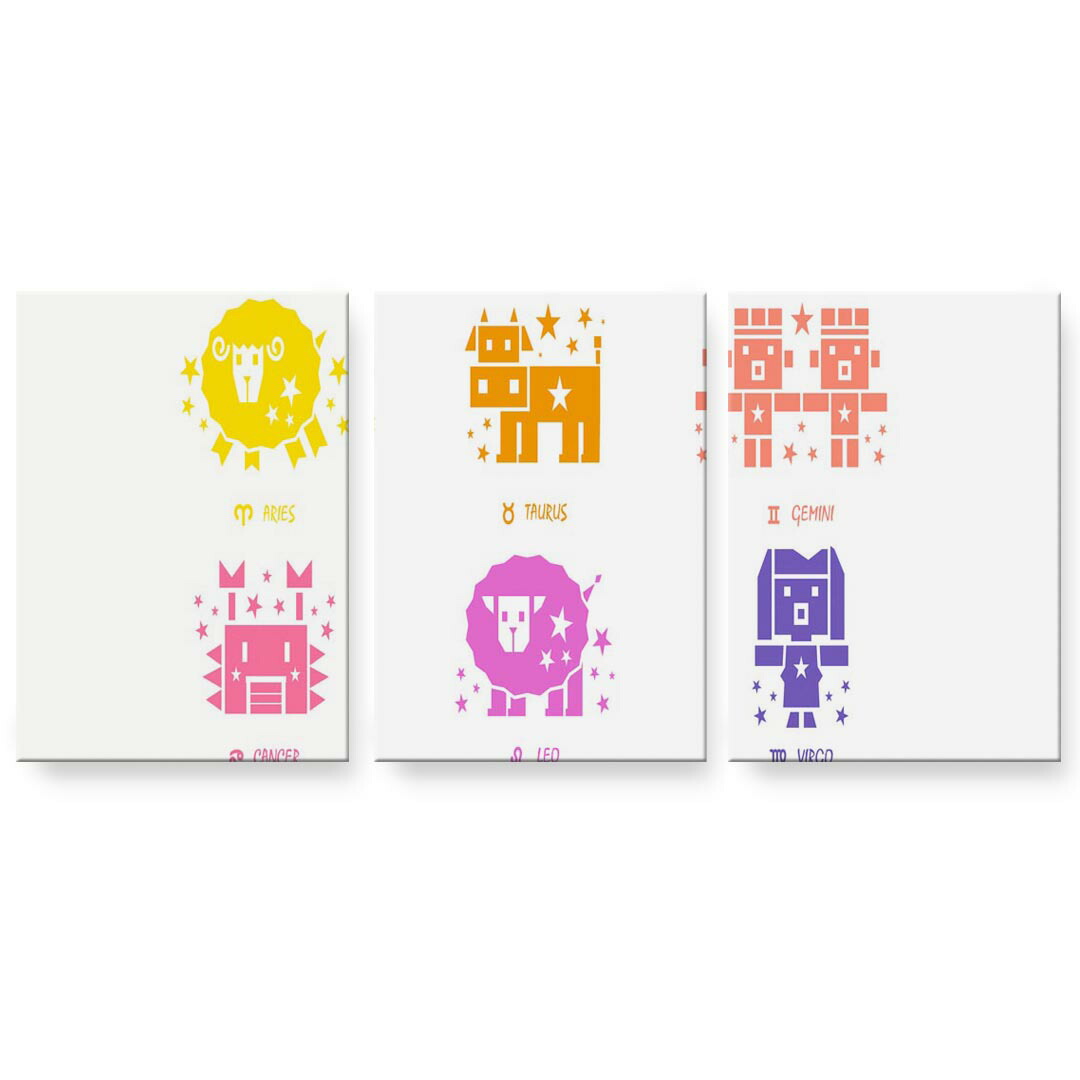 作物ダイアログボックス 3連 3枚仕掛ける 絵  絵図  飾り付け igsticker 594mmx420粍 A2  映し絵 飾り付け 木枠 室内装飾 かっこ良い   002668  辰宿 多彩 アートパネル・アートボード-インテリア・寝具・収納-壁紙・装飾フィルム