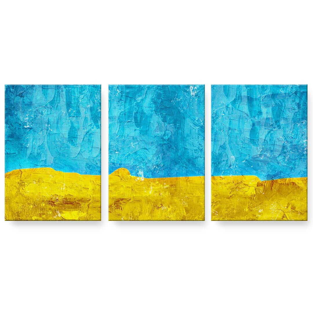 アートパネル 絵 絵画 飾り 選べるサイズ 594×841mm A1 3枚セット セット物 モダン 玄関 写真 フォト インテリア おしゃれ 022928 絵画　絵具