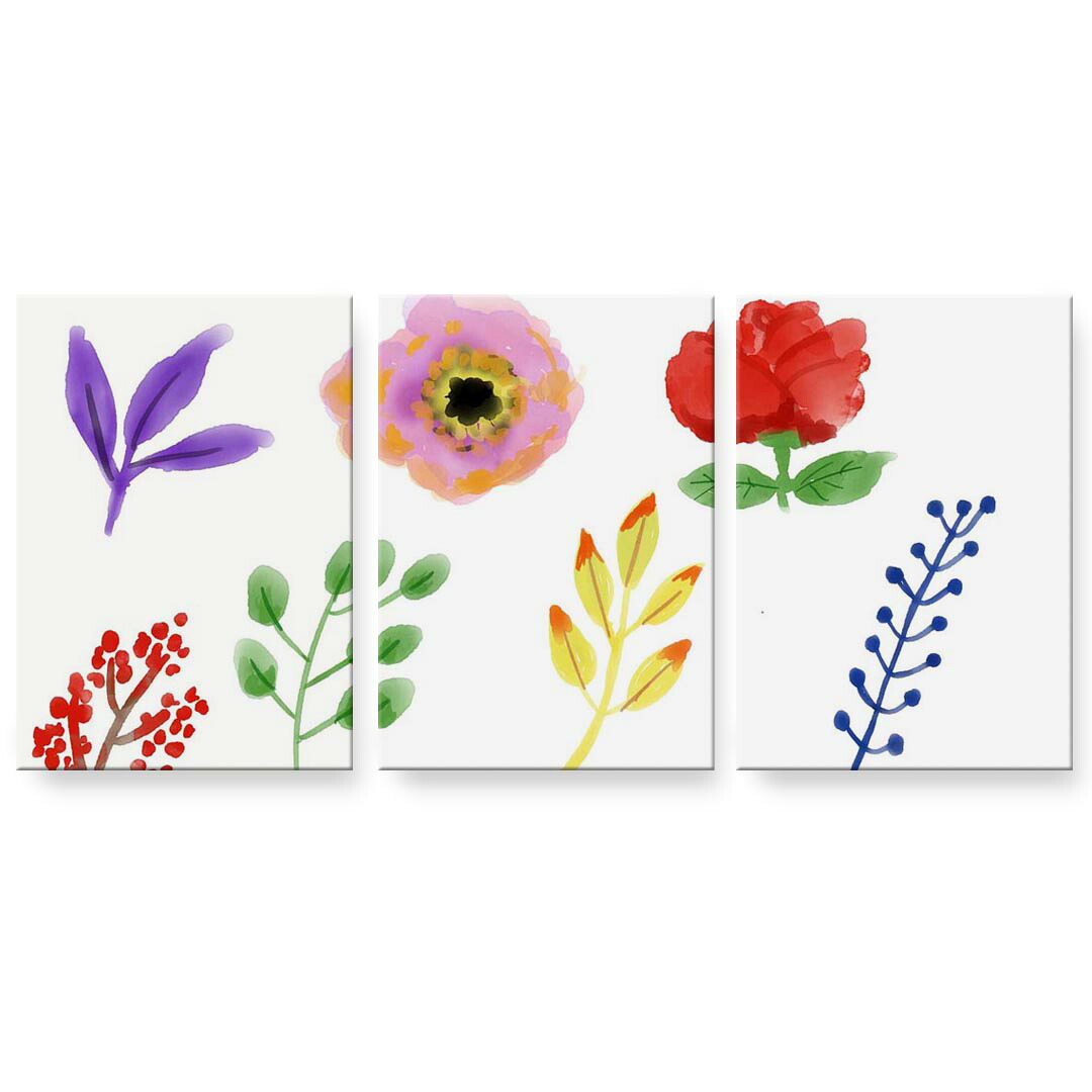 作物ダイアログボックス 3連 3枚仕掛ける 絵  絵図  飾り付け igsticker 594mmx420粍 A2  映し絵 飾り付け 木枠 室内装飾 かっこ良い   024004 壁紙・装飾フィルム-インテリア・寝具・収納-アートパネル・アートボード