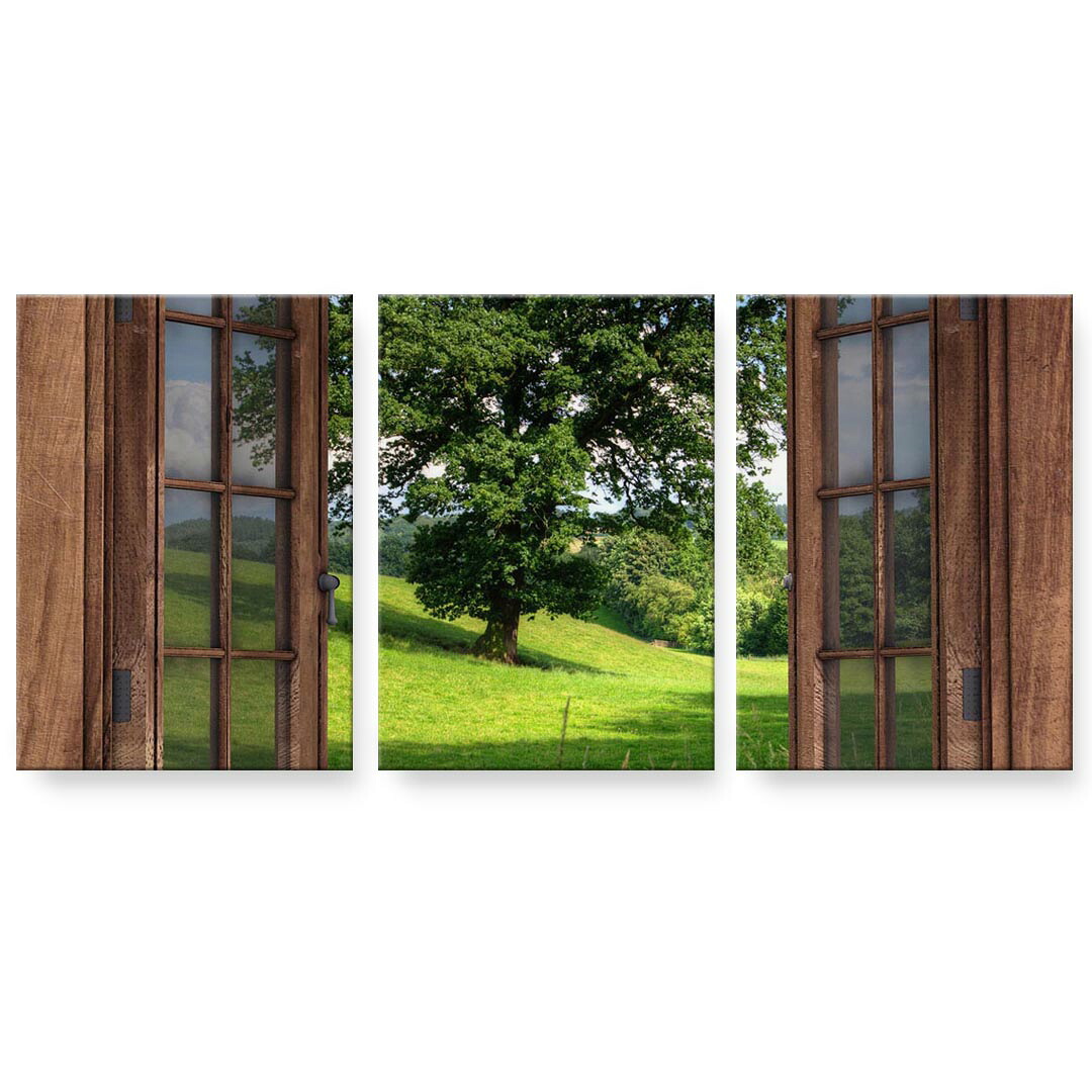 作物ダイアログボックス 3連 3枚仕掛ける 絵  絵図  飾り付け igsticker 594mmx420粍 A2  映し絵 飾り付け 木枠 室内装飾 かっこ良い   025935   窓 気取らない 木 壁紙・装飾フィルム-アートパネル・アートボード-インテリア・寝具・収納
