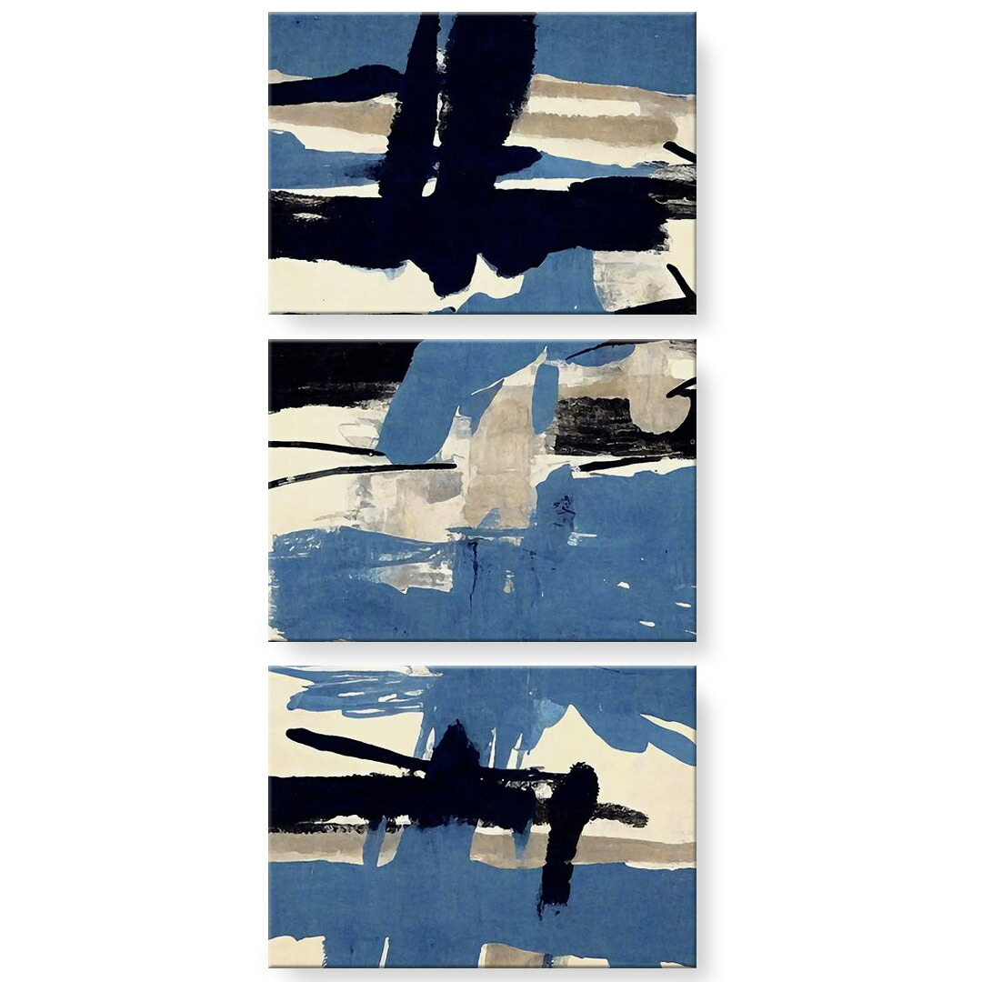 芸術ダイアログボックス 絵 絵図 飾りつけ 選べる大いさ 594×841粍 A1 3枚書き割りB 書き割り物 今めかしい 入り口・入口 活動写真 写真絵 室内装飾 今めかしい  芸術抽象化画  033131