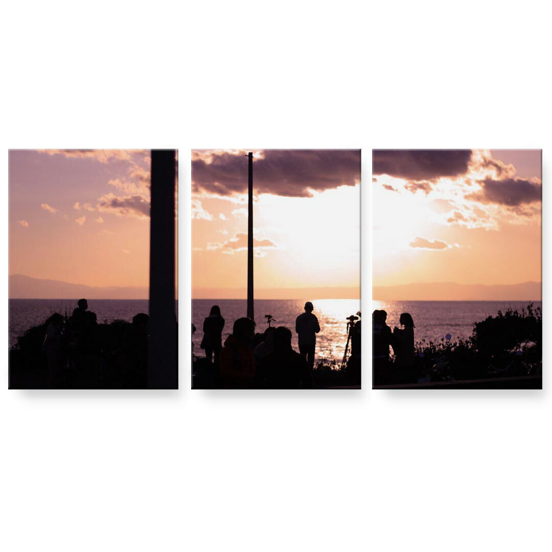 割引カーニバル 楽天市場 アートパネル 絵 絵画 飾り 選べるサイズ 594 841mm A1 3枚セット セット物 モダン 玄関 写真 フォト インテリア おしゃれ 空 風景 写真 Kabeコレ 最大80 Off Livinginmalta Com
