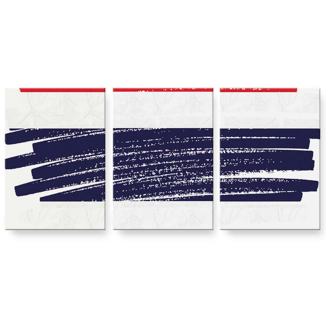 アートパネル 3連 3枚セット 絵 絵画 飾り igsticker 594mmx420mm A2 フォト 壁掛け 木枠 インテリア おしゃれ 018580 国旗 thailand タイ
