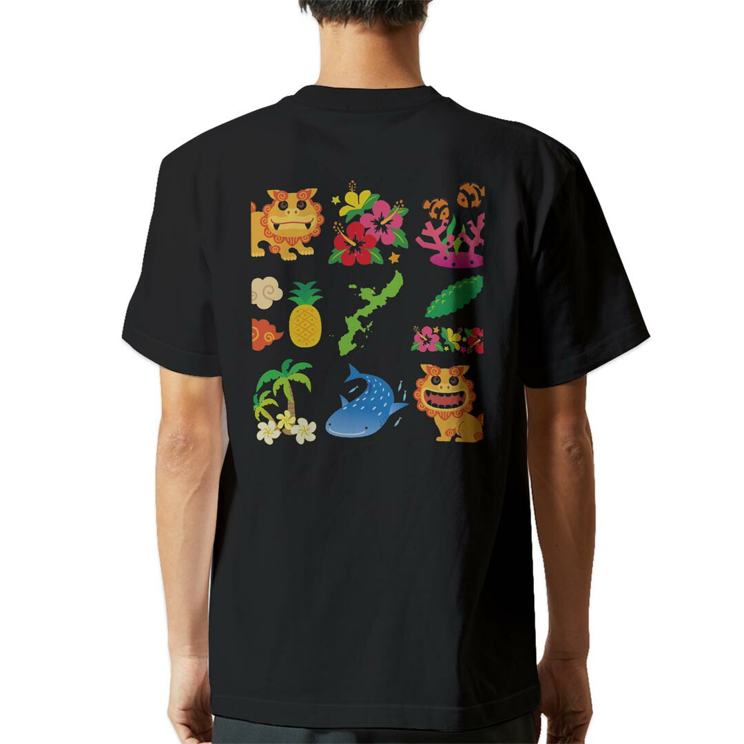 Straight Up 沖縄限定Tシャツ 琉球カラー XL 楽天市場】琉球魂Tシャツ : 健商