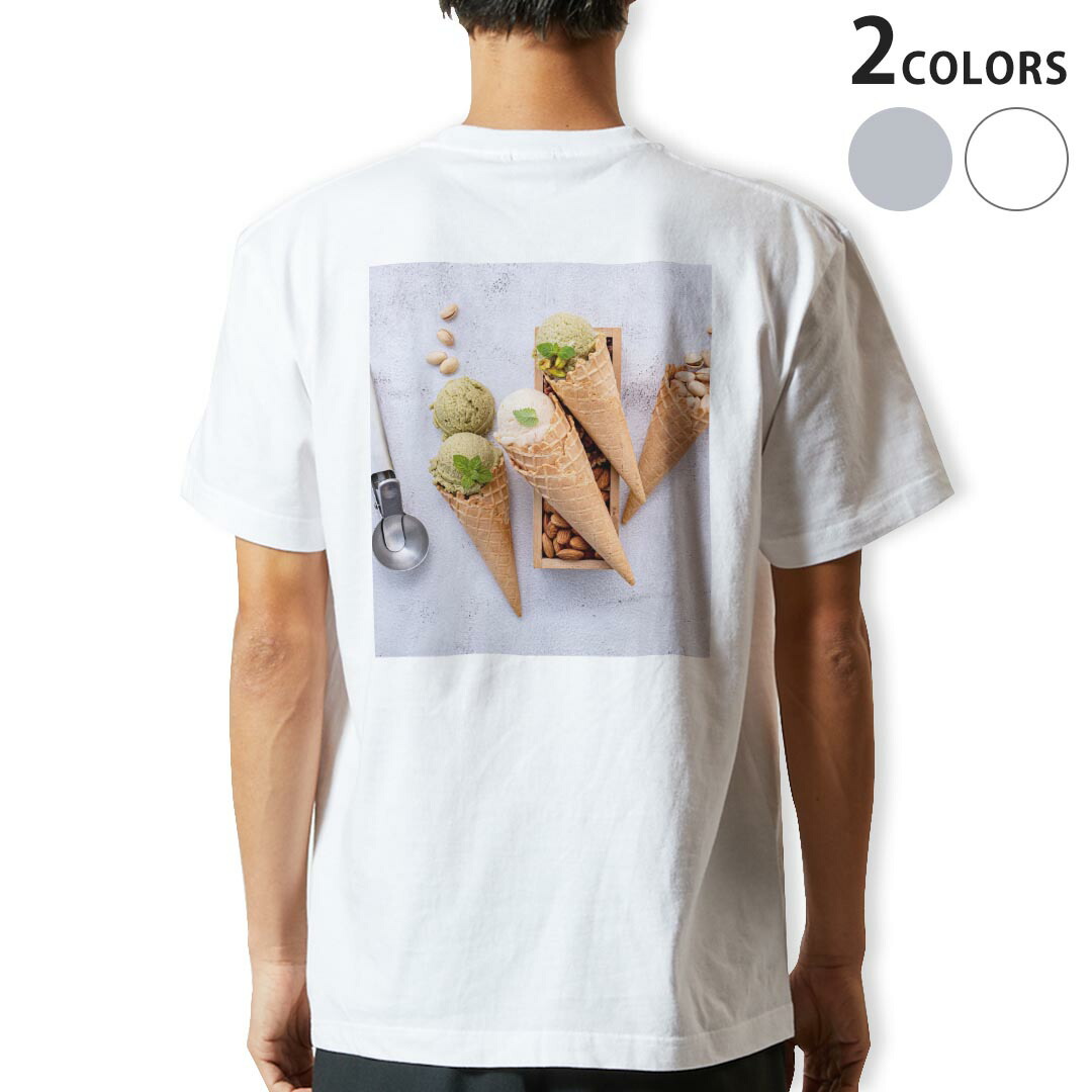 楽天市場】XZ126 Tシャツ ハーゲンダッツ アイス フォトT 写真 楽天市場】XZ126 Tシャツ ハーゲンダッツ アイス フォトT 写真