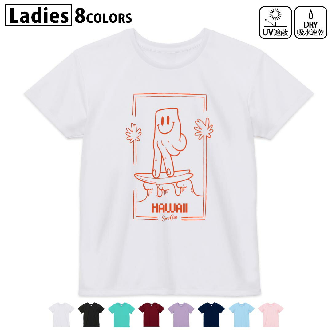 楽天市場】tシャツ レディース 半袖 【PIKO(ピコ) レディース 半袖 T