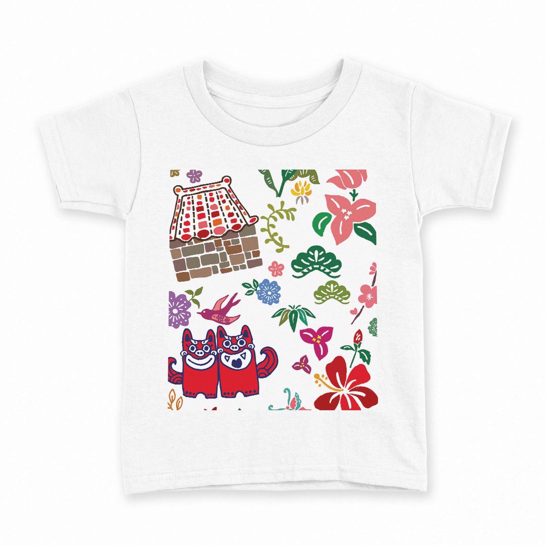 楽天市場】Tシャツ ブルーシールロゴ（ホワイト） /子供用