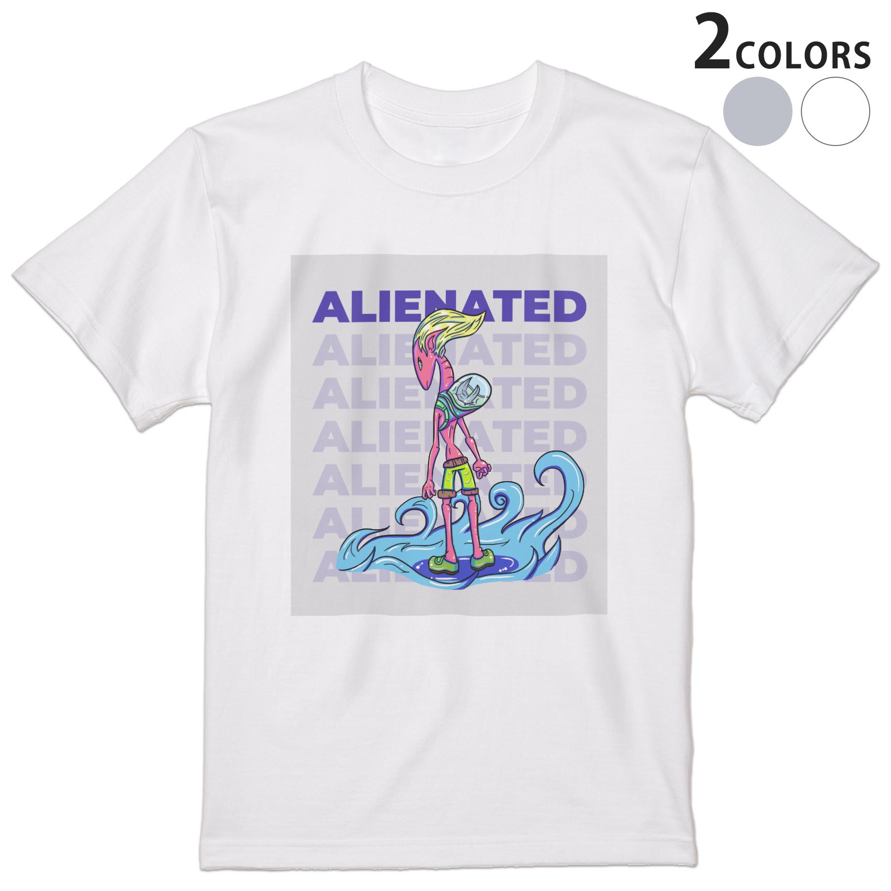 楽天市場】宇宙家族ジェットソン TシャツM エルロイ カートゥーン