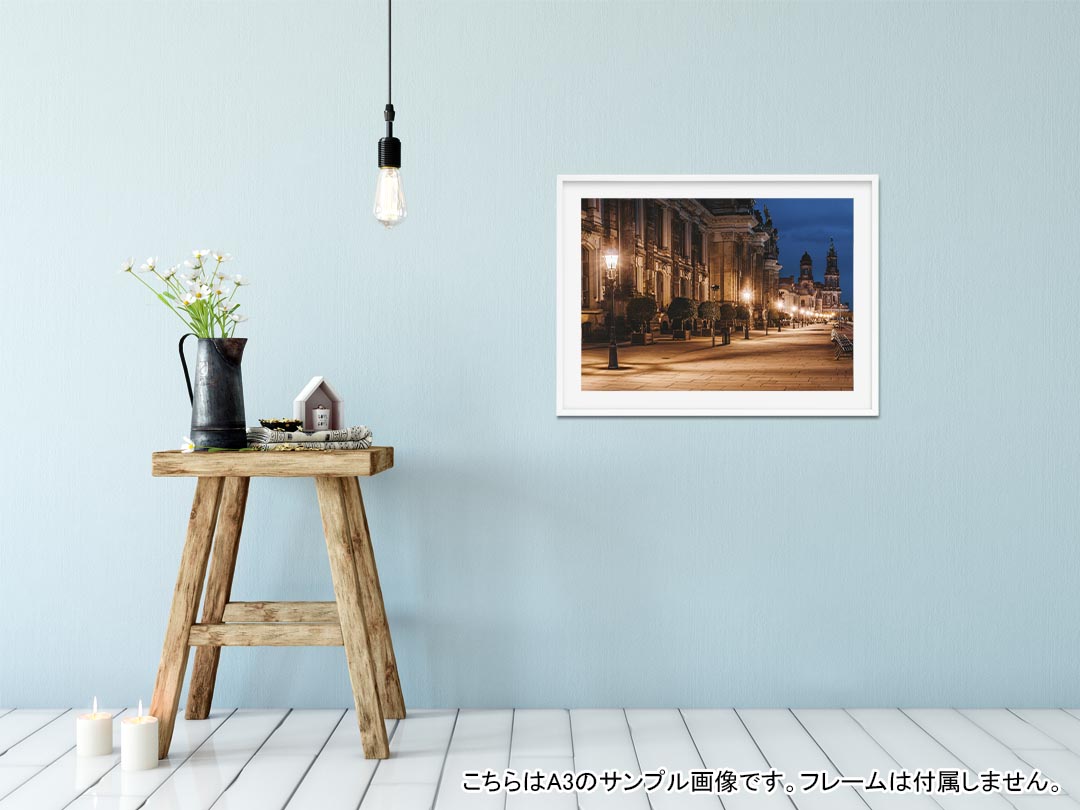 ポステッカー ポスター ウォールステッカー シール式ステッカー 飾り 1030mm 1456mm B0 写真 フォト 壁 インテリア おしゃれ 剥がせる Wall Sticker Poster 建築 風景 街 海外輸入