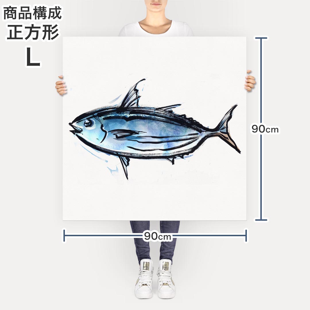 0以上 魚 イラスト おしゃれ 動物画像のダウンロード