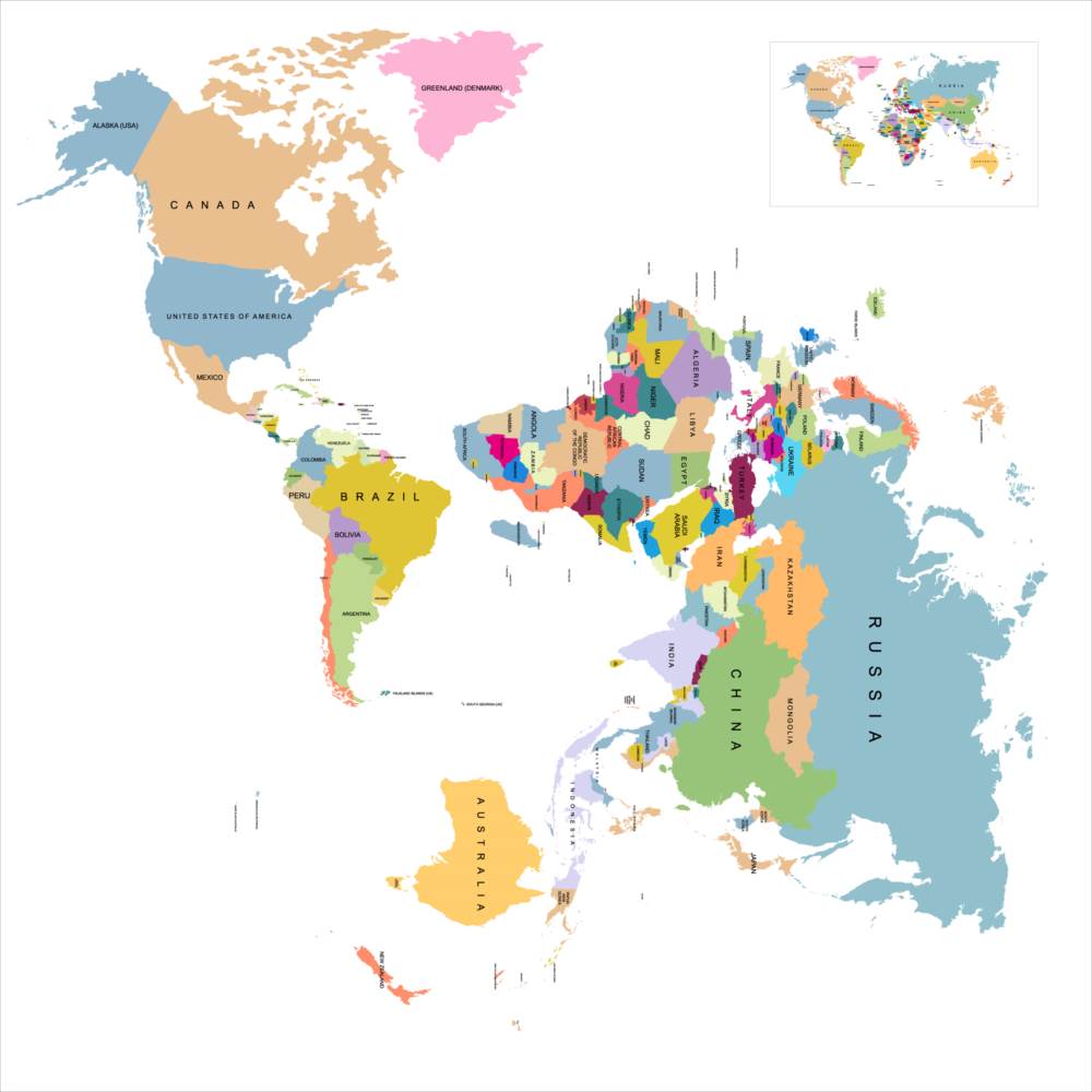 楽天市場 地図 シール式ウォールステッカー ウォールステッカー 飾り 90 90cm 世界地図 日本地図 World Map Japan 大陸 剥がせる カッティングシート Wall Sticker 雑貨 Diy 016013 Kabeコレ