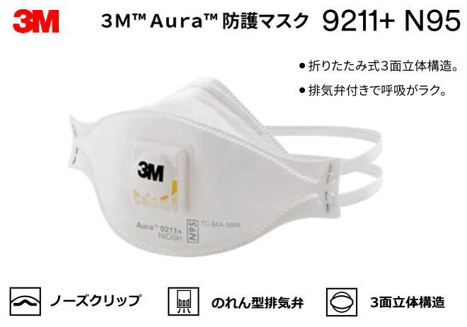 楽天市場】興研 サカヰ式 使い捨てマスク大人用 小顔用 ハイラック Neo 5枚入り【感染症対策マスク・粉塵マスク・使い捨てＮ95マスク・ 花粉症対策マスク・PM2.5対策マスク】 : 安全用品の専門商社 大東