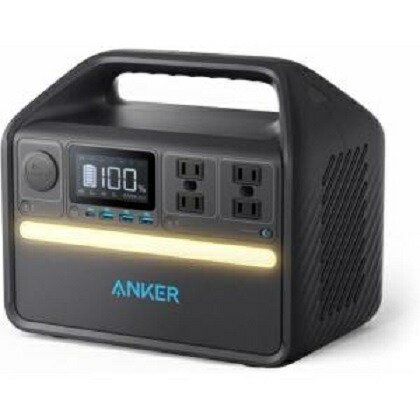 新品未使用 ANKER PowerHouse 200 A1702511 【公式通販】