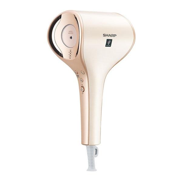 未使用◆SHARPプラズマクラスタードレープフロードライヤーIB-WX902-B IB-WX902 | 美容家電:シャープ