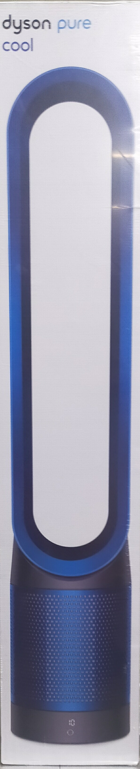 楽天市場】ダイソン 扇風機 タワーファン Dyson Pure Cool TP00