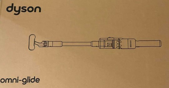 楽天市場】SV19 OF OR コードレス掃除機 Omni-glide Origin サイクロン