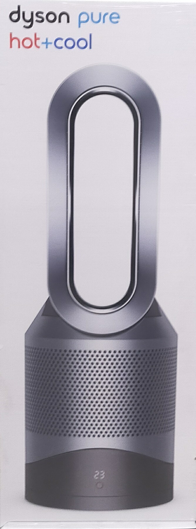 楽天市場】dyson ダイソン ファンヒーター hot+cool AM09