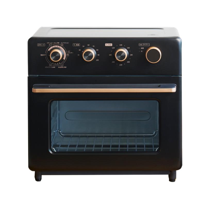 楽天市場】Comfee ' コンベクションオーブントースター 10L トースト2