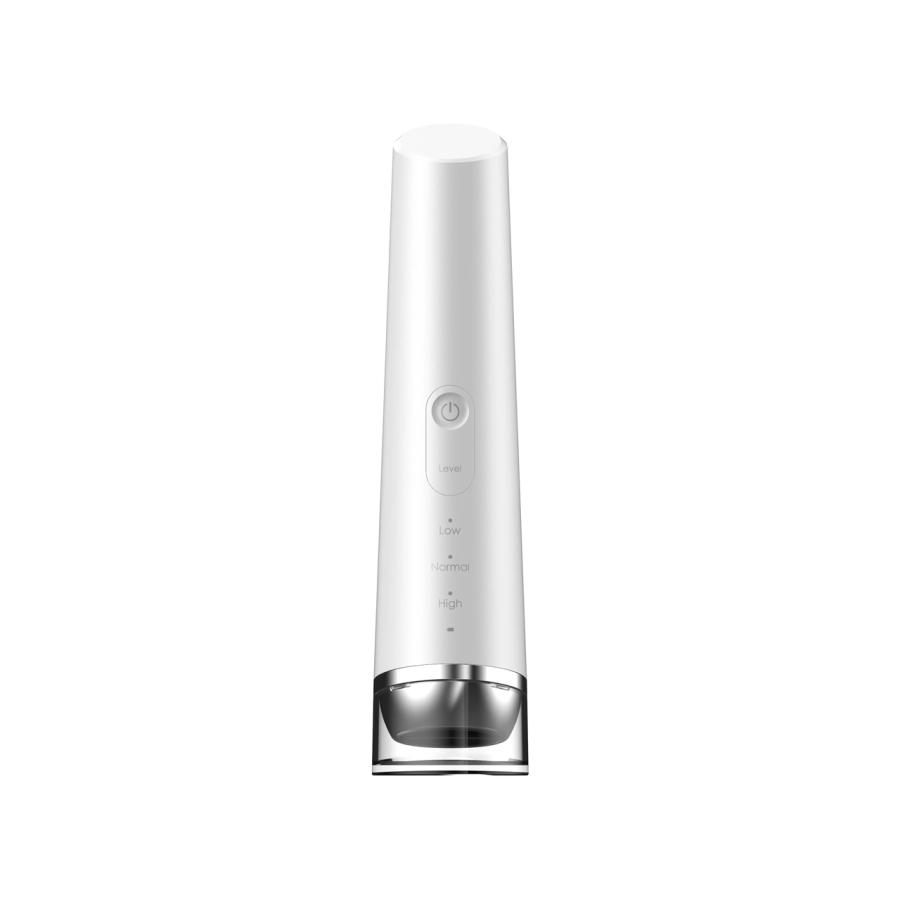 楽天市場】COSBEAUTY プラズマ美顔器 RISE R1 Air パールホワイト CB