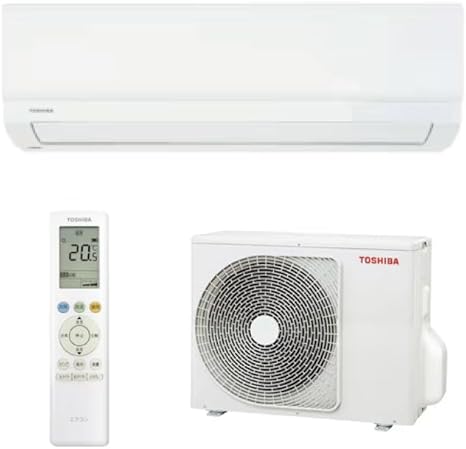 RAS-U221M-W 東芝 TOSHIBA 大清快 U-M続きもの お座敷冷房装置 冷暖房冷房装置 2.2kW 6畳用 白いこと