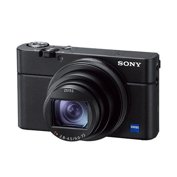 楽天市場】DSC-RX100M7 SONY デジタルカメラ 高画質 Cyber-shot DSC-RX100M7 (RX100VII)：株式会社尾崎商店