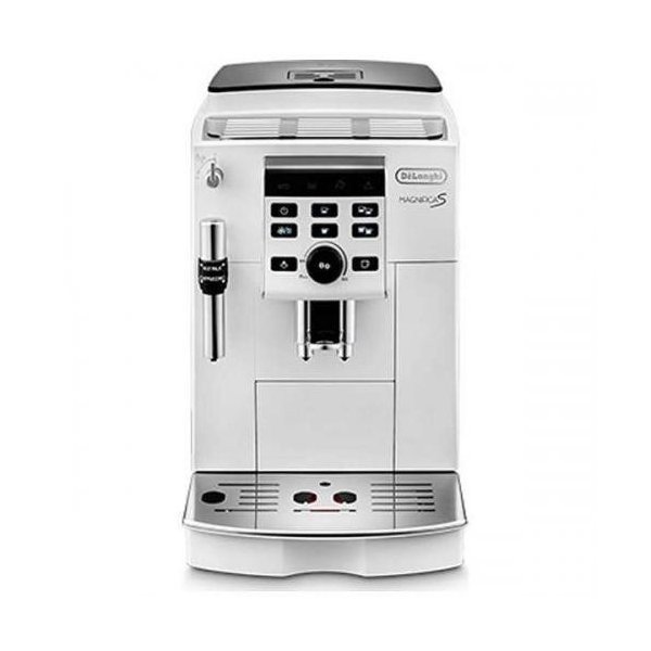 楽天市場】ECAM35035W デロンギ ディナミカ コンパクト全自動コーヒーマシン ECAM35035 : 株式会社尾崎商店