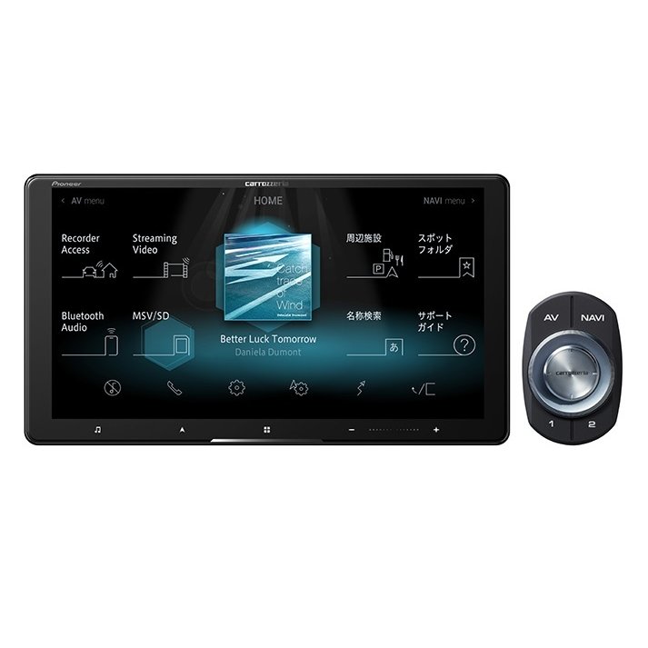 新品 アウトレット 訳あり特価 箱痛み Avic Cq911 パイオニア サイバーナビ 9v型hd Tv Dvd Cd Bluetooth Usb Sd チューナー Av一体型メモリーナビゲーション Andapt Com