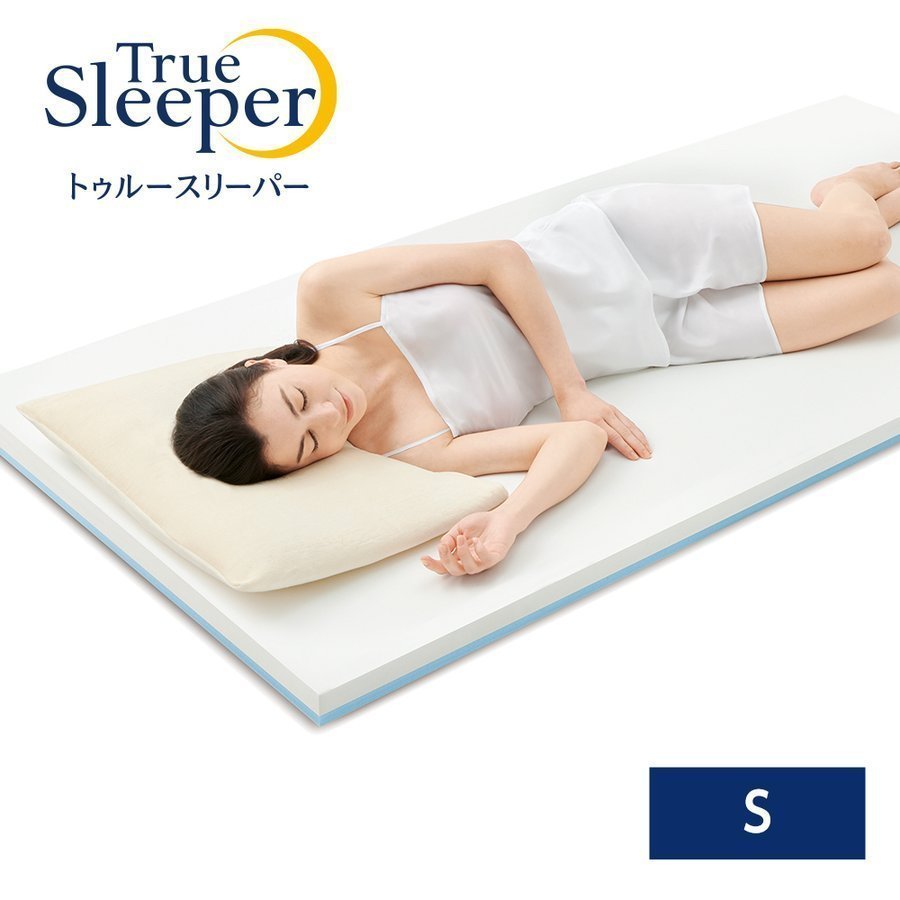 楽天市場】【正規品】新品 トゥルースリーパー TrueSleeper 抗菌掛け布団 シングル 150cm×210cm : 株式会社尾崎商店