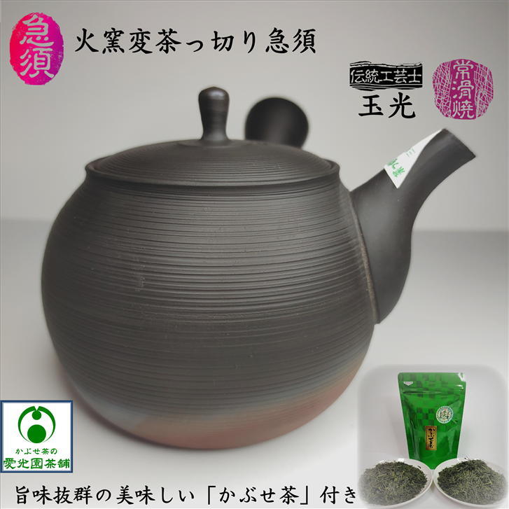 急須 二個 Amazon｜常滑焼 朱泥二口急須 (和食器 ポ ット 茶器 朱泥 常滑焼