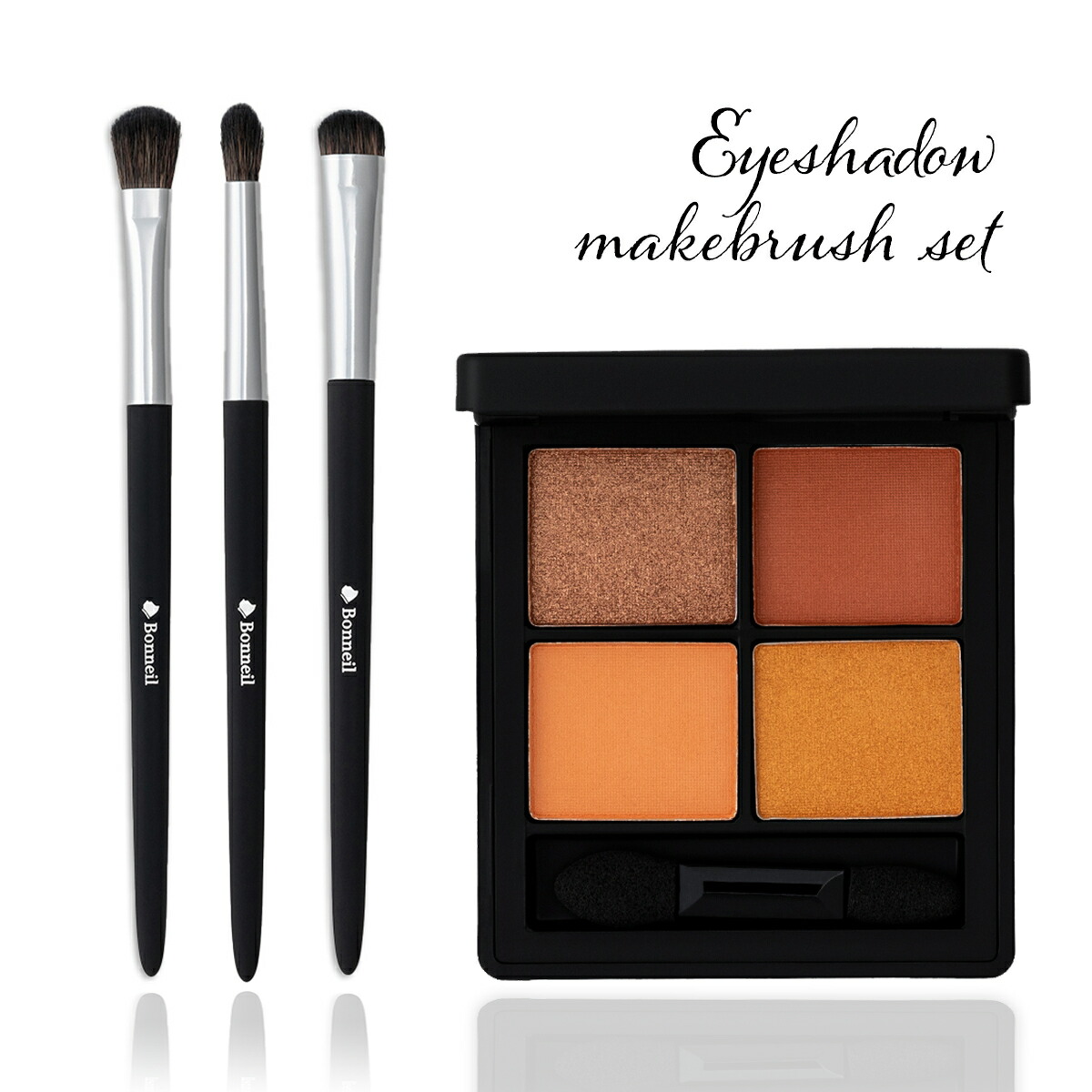 F.A.C.E. アイシャドウパレット & ブラシセット F.A.C.E. アイシャドウパレット & ブラシセット FACE アイシャドウ