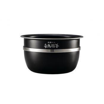 極め炊き 象印 炊飯器 内釜 B498 5.5合炊き 圧力IH炊飯ジャー用 なべ 純正部品 NP-BY10M【送料無料】【お取り寄せ】部品番号 B498-6B|カデココ(家電とギフトの専門店)
