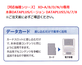 楽天市場 Xs Sa22mc カシオ電子辞書 Casio エクスワード 電子辞書追加コンテンツ コンサイス露和辞典 第5版 コンサイス和露辞典 第3版 ゼロから始めるロシア語 マイクロsdカード版 ギフトラッピング対応 お取り寄せ カデココ 家電とギフトの専門店