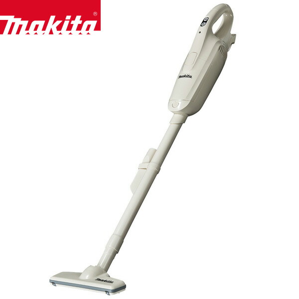 【新品未開封】マキタ 充電式スティッククリーナー CL070DSH 掃除機 軽量 コードレス 快適生活 マキタ「軽量パワフル充電式