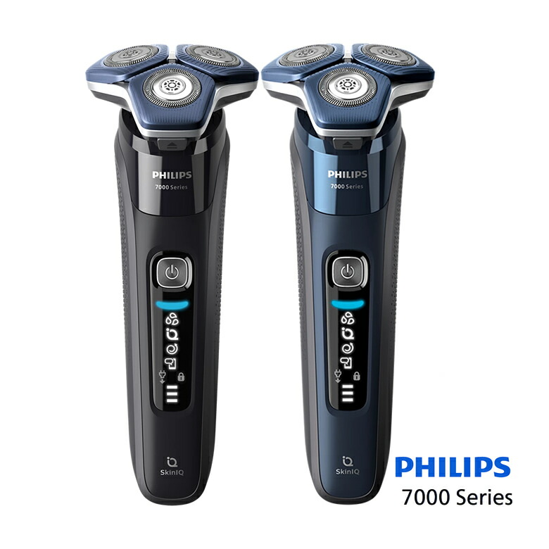 楽天市場】フィリップス 電気シェーバー 7000シリーズ S7882/16 アイス