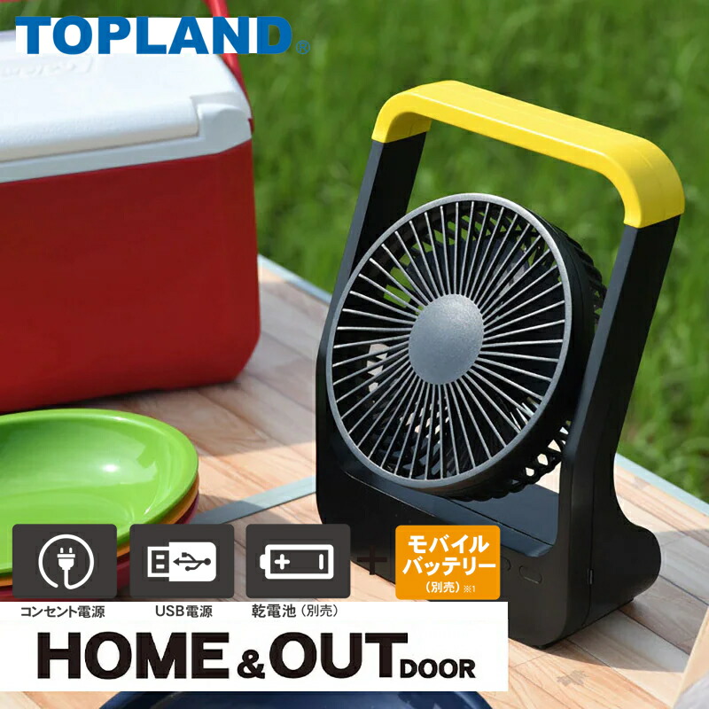 楽天市場】2電源スリムファン ホワイト AFS-125 アピックス