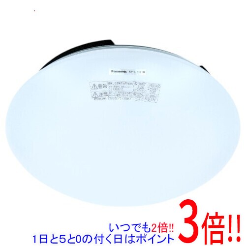 【延長保証対応!!】Panasonic LEDシーリングライト(内玄関) HH-SL0091N