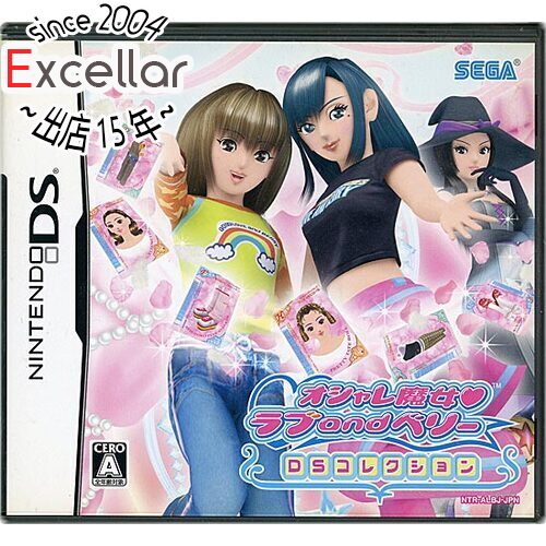 楽天市場】【中古】キミの勇者 DS ソフトのみ : エクセラー2