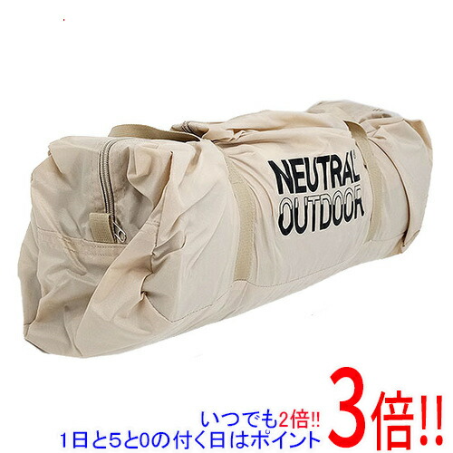 楽天市場】【いつでも2倍！5.0のつく日、18日は3倍！】NEUTRAL