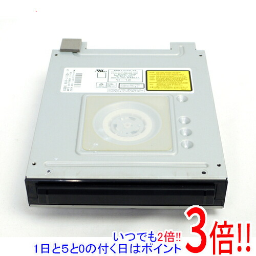 【中古】SHARP リコーダー用内蔵型ブルーレイドライブ BDR-L05SH-XP
