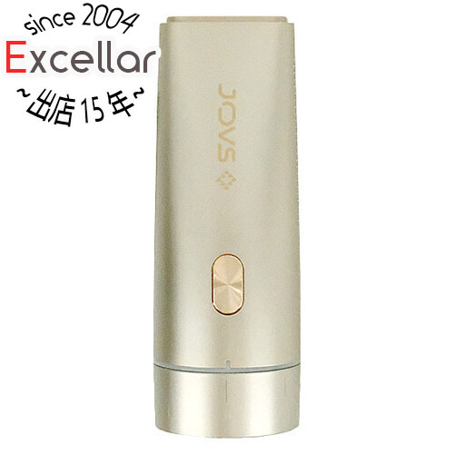 楽天市場】JOVS DORA A367 (Dora1.2) パールホワイト 60W 脱毛器