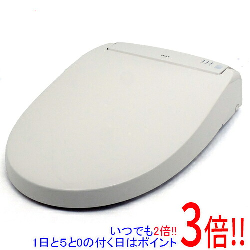 【取りひろげる引き請ける相応う!!】【新品(開封のみ)】 INAX 温水洗い濯ぎ便座 シャワー幼児用便器 CW-RWA30AHQ BN8 象牙色