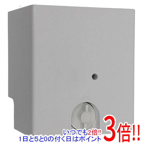 【新品(開封のみ・箱きず・やぶれ)】 TOTO 自動水栓機能部 サーモ AC100V TLE01705JA｜エクセラー２号館　店