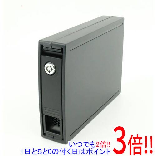 【1日と5.0のつく日、18日はポイント3倍！】【新品(開封のみ・箱きず・やぶれ)】 I-O DATA製 LAN DISK Z専用 交換用ハードディスク HDLZ-OP1.0