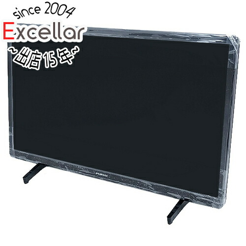 FUNAI ハイビジョン液晶テレビ FL-24H1040 24V型 D018 FUNAI ハイビジョン液晶テレビ FL-24H1040 24V型 D018