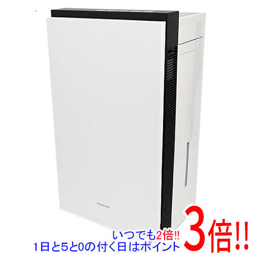 【延長保証対応!!】Panasonic 次亜塩素酸 空間除菌脱臭機 ジアイーノ F-MVB23-WZ
