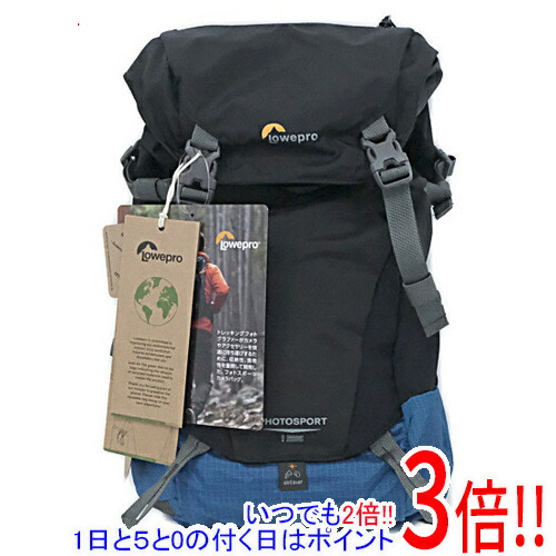 置き目労働者階級 写真機御徒面子 映し絵運動競技 BP 15L AW III LP37340-PWW 青色