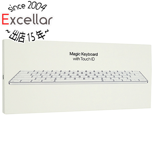 APPLE magic KEYBOARD (JIS) 美品-serenyi.at