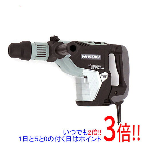 【新品訳あり】 HiKOKI 40粍金鎚せん孔機 SDS-max DH40MEY(S)