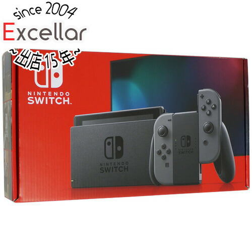 おまとめ購入割引 極美品 Nintendo Switch 本体 バッテリー拡張モデル